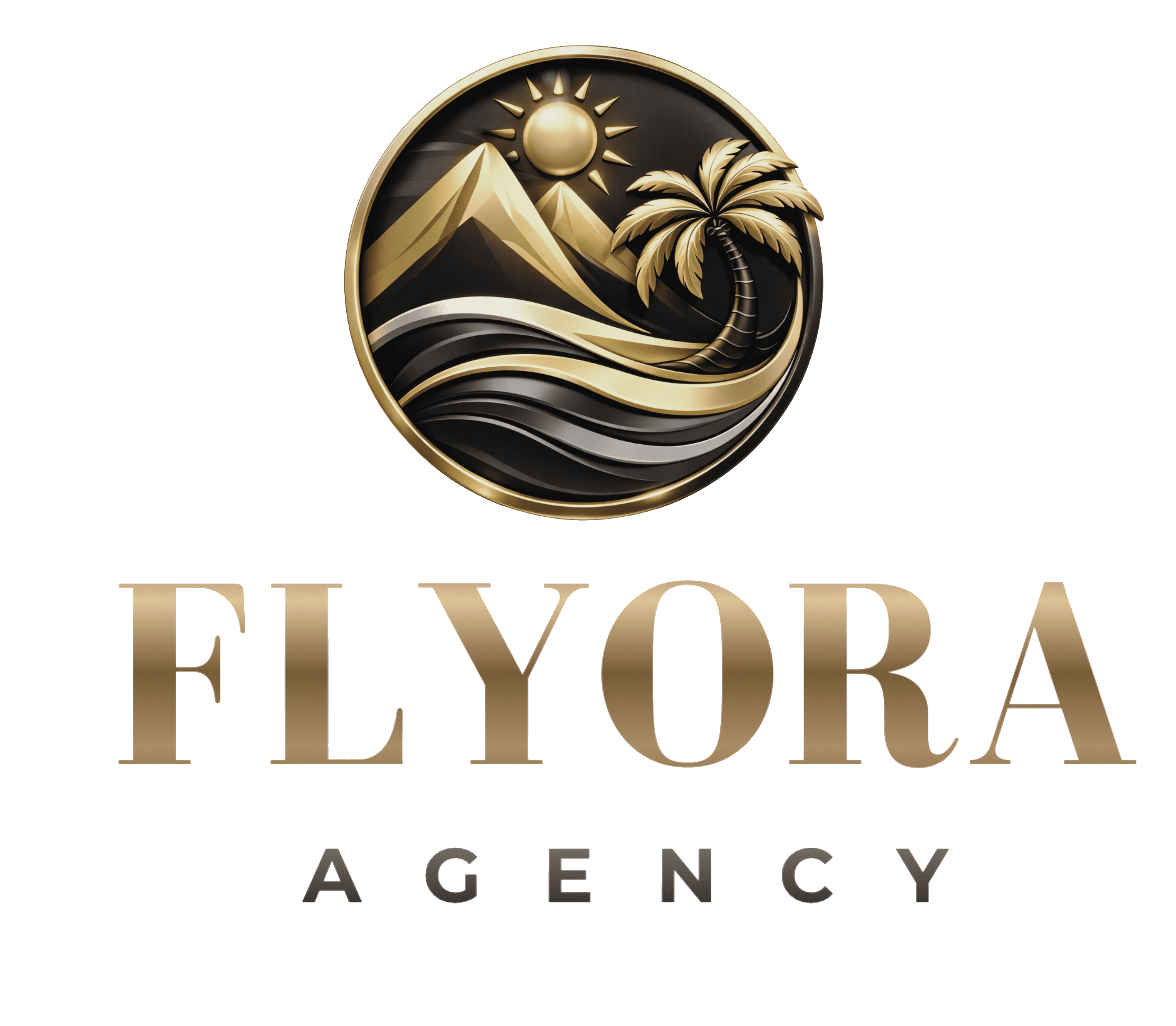 Flyora Agency
