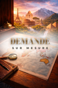 Voyage sur mesure